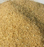 rice bran oil material