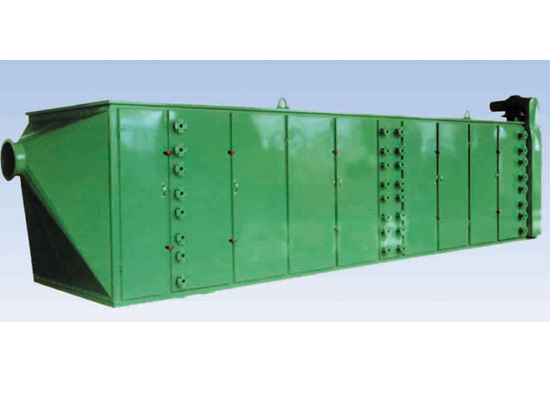 Plate dryer