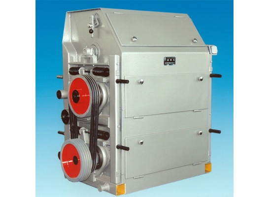 crusher