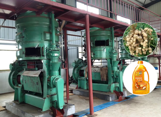 Oil Press Machine. Oil Refinery Machine. Small Edible Oil Production Line  Prominent Supplier