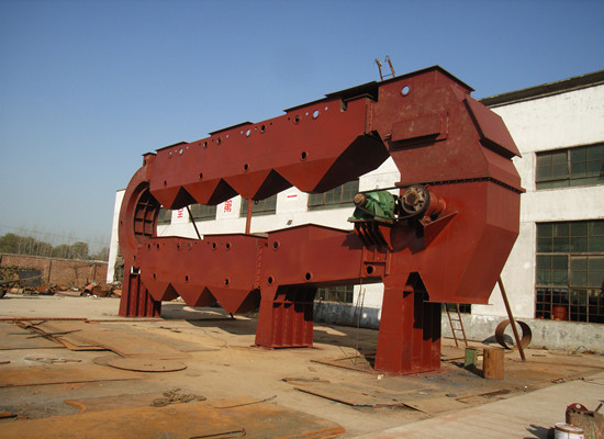 Rice bran oil extraction machinery