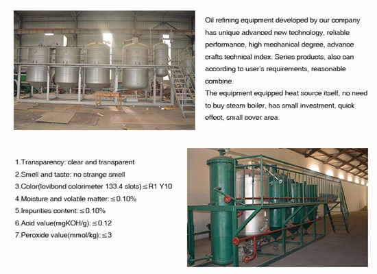 Alkali refining of edible oil processing