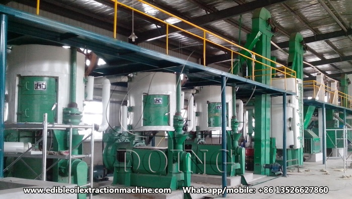 Soybean oil pressing equipment.jpg