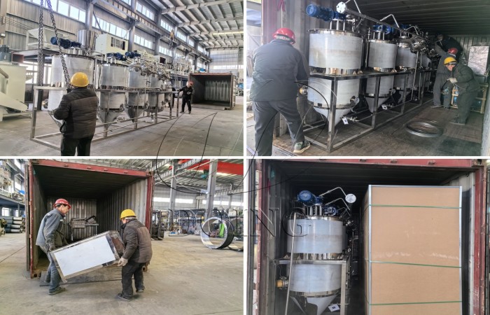 0.5tph edible oil refining machine in Uganda.jpg