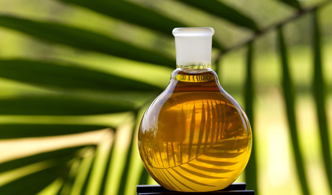 Palm oil