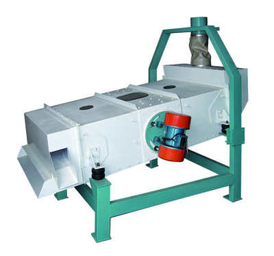  oil seeds cleaning equipment