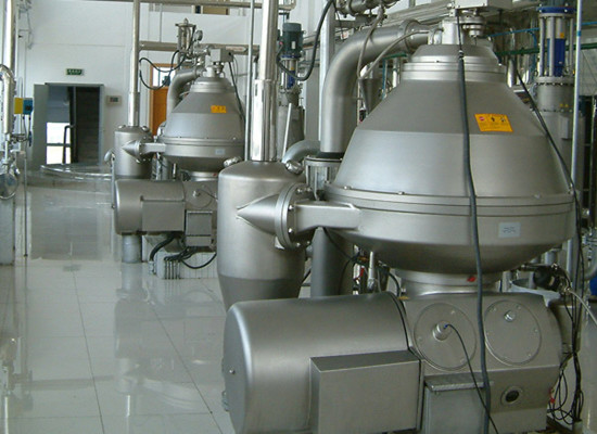 rice bran oil extraction equipment