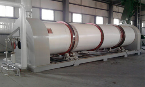 rapeseed softening machine