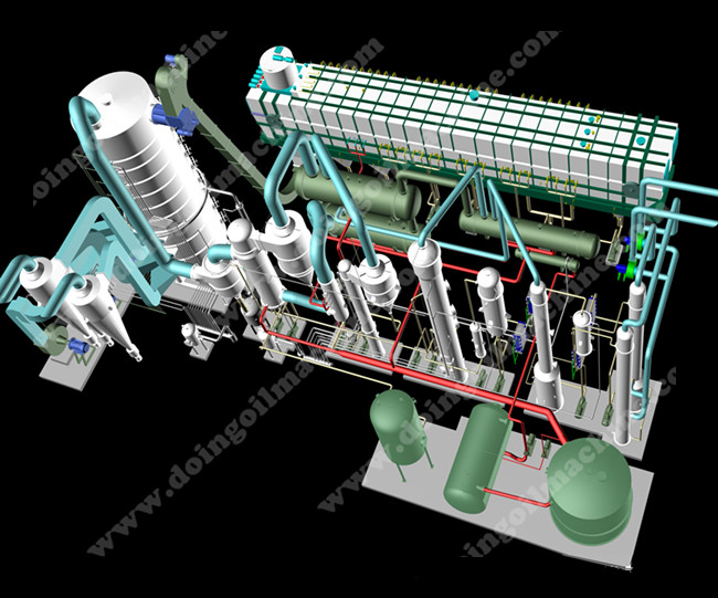 solvent extraction workshop