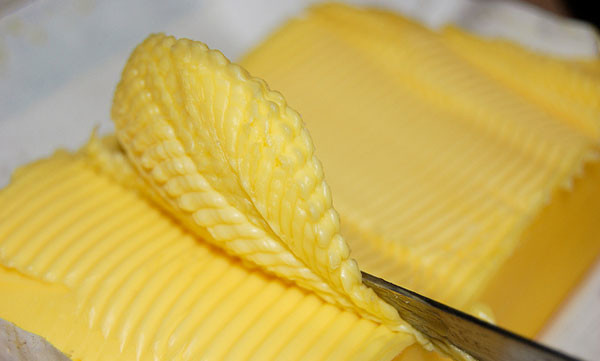 margarine