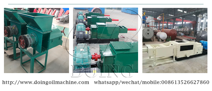 palm oil press machine