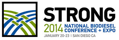 National Biodiesel Conference & Expo in SAN DIEGO