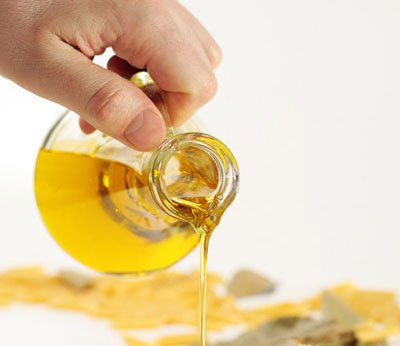 edible oil