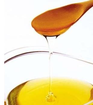 sunflower oil