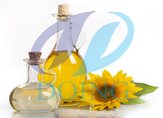 sunflower oil