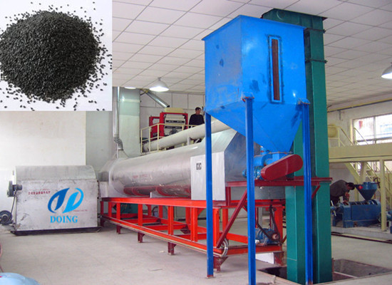 Sesame oil extraction machine