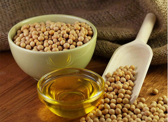 soybean oil