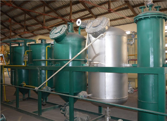 Alkali refining of edible oil processing