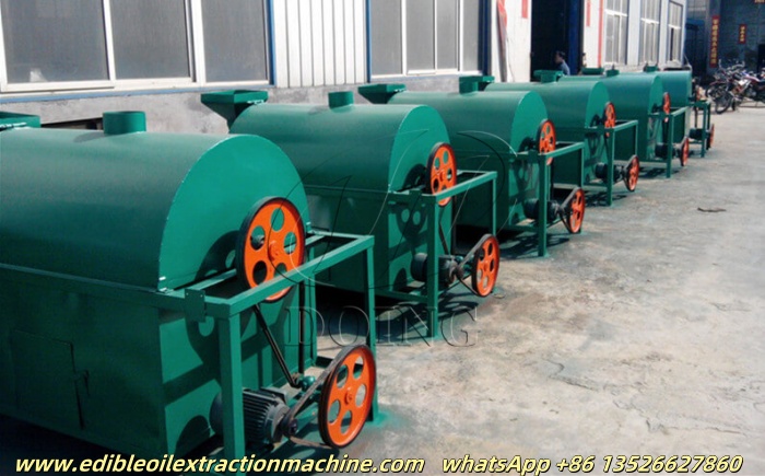 Peanut roasting machine.jpg