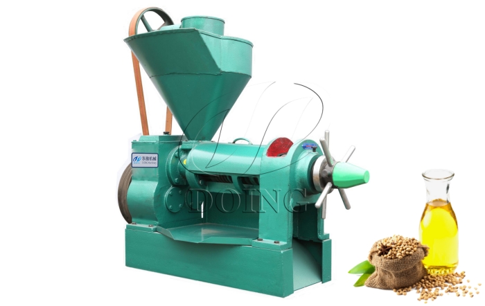 YZYX-70 soybean oil expeller