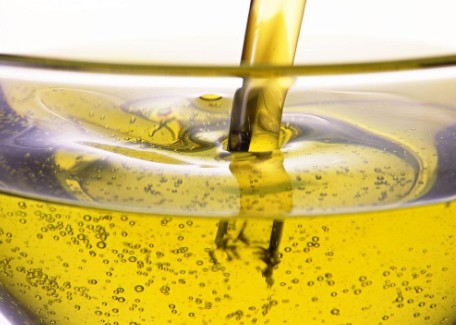 Refined edible oil