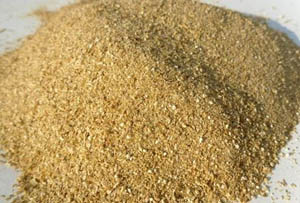 Rice bran