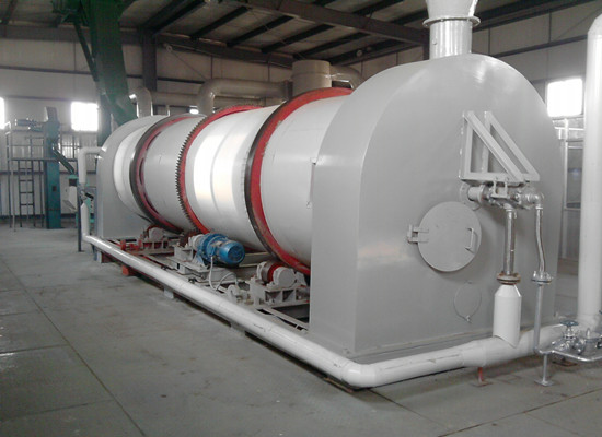 soya bean softening machine