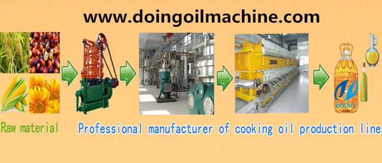 oil press machine 