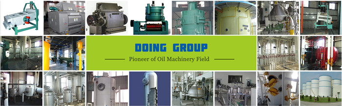 edible oil mill machinery