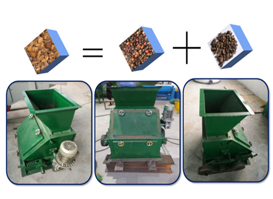 palm kernel cracker 