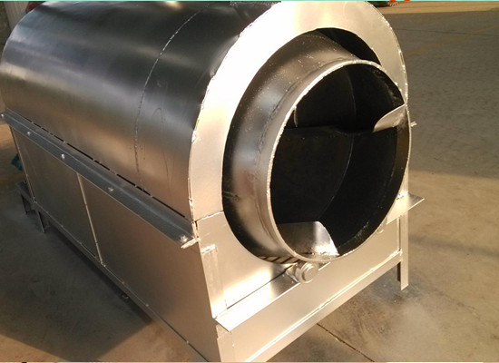 palm kernel oil cooker