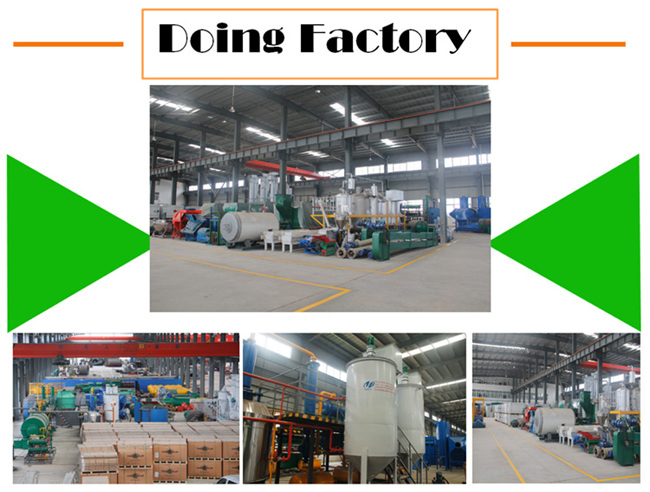 doing factory