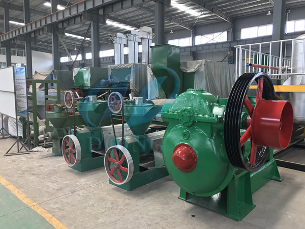 palm kernel oil expeller machine 