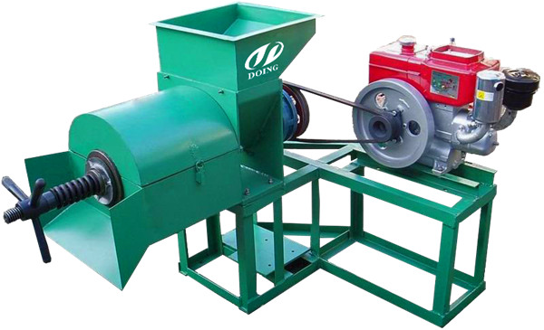 palm oil press machine 