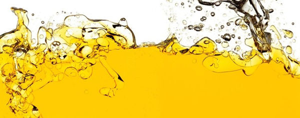 edible oil 