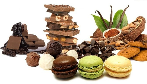 Sugar Confectionary and Chocolates