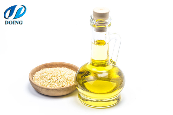 sesame oil 