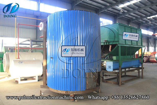 palm oil extractionmachine 