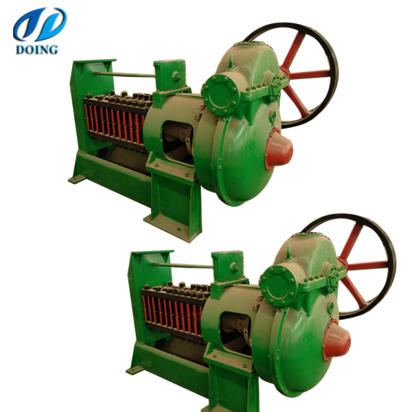 palm kernel oil presser machine 