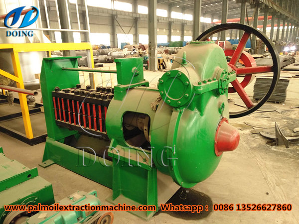 palm kernel oil presser machine 