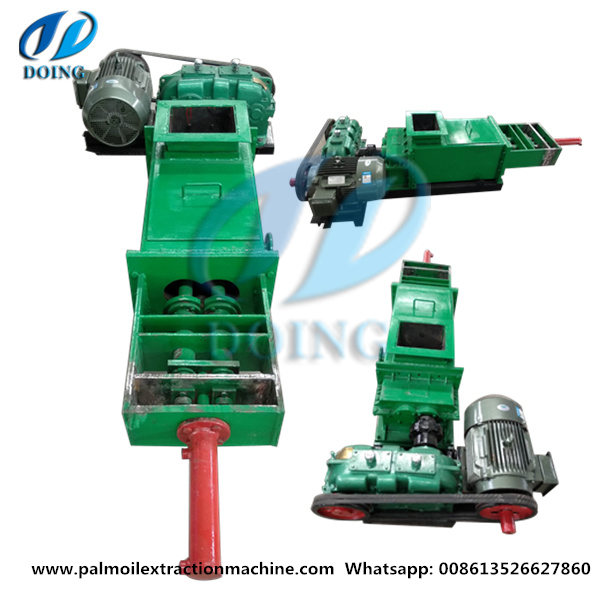 palm oil press machine 