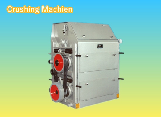 cooking oil processing machine